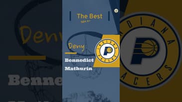 Very best dunk, dime, deny, dagger, dazzler and dud of #NBA action in Week 23