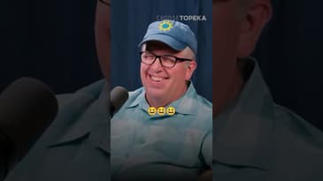 The point is connecting with other people and finding ways to love and serve them.