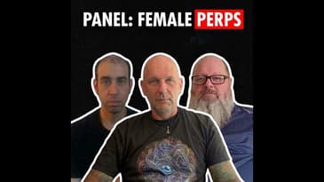 105 - š„ Live Panel: āFemale Perpetratorsā