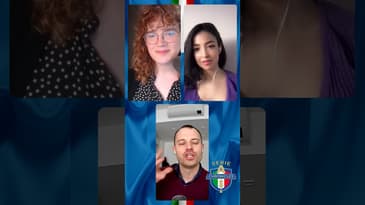 Patrick Kendrick on Max Allegri: "I think he gets bad press"