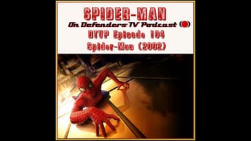 Spider-Man 2002 Movie Review