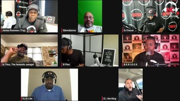 The gospel shared in one of Americas most notorious prisons