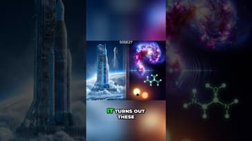 Scientists Just Realized Tatooine-Like Worlds Are Everywhere #shorts #space #discovery