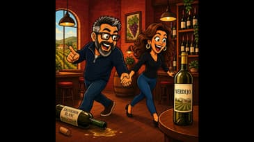 WTF is Verdejo?