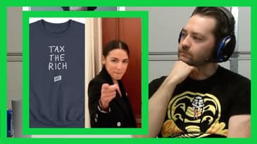 The problem with a wealth tax