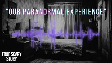 Something Evil Lurks in My Grandmother’s House (Listener Submission) - True Scary Story