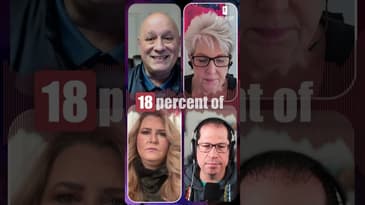 The Horrifying Truth About Foster Care