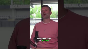 Jonathan Mills on Leadership: From Football Captain to Entrepreneurial Success!