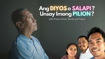 Salig Lang sa Diyos ug Pagkinabuhi nga Walay Kabalaka