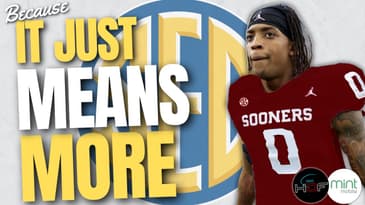 Why Pokes' Gordon to Rival Oklahoma isn't so Far-Fetched