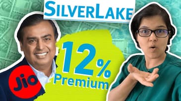 What is Reliance Jio Silver Lake deal? Reliance Jio Deal Analysis By CA Rachana Ranade