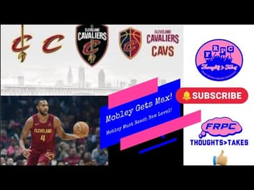 Evan Mobley Secures $269M Max Extension with Cavaliers – What It Means for Cleveland