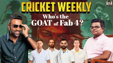The GOAT Debate on GOAT Release Day | Fab 4 | Duleep Trophy| R Ashwin | PDogg
