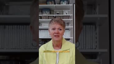 Just got set up for failure!