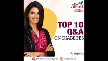 Top 10  Q & A On Diabetes