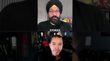 Unlock Your Story: Overcome Creative Blocks NOW! #shorts