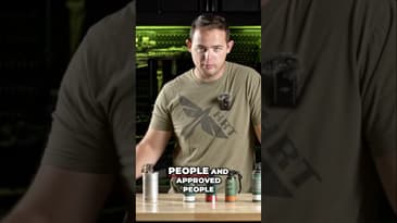 M18 Smoke Grenades - Understanding ATF Classifications: What You Need to Know