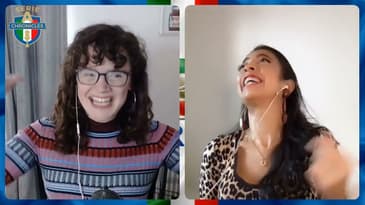 Serie A Chronicles - S01E05: Nicolò Barella, what a player!