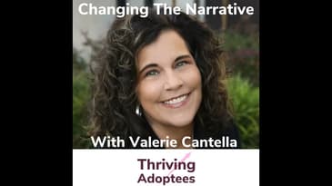 Changing The Narrative With Valerie Cantella