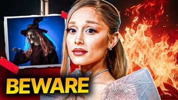 I Can’t Believe Ariana Grande Said THIS Out Loud