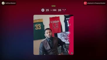 Livestream! LA Clippers vs Chicago Bulls!