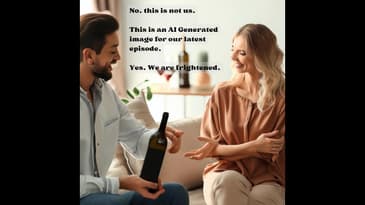 In Vino Veritas #1  Cava Edition In Wine There Is Truth!