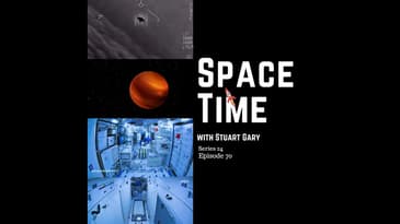 An Update on those US Navy Tic Tac UFOs