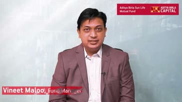 Aditya Birla Sun Life Business Cycle Fund - Fund Manager's view on Auto Sector
