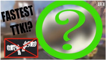 The FASTEST KILLING GUN in Apex Legends S22 may not be what you think