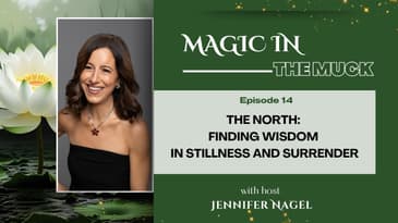 The North: Finding Wisdom in Stillness and Surrender