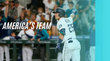 How The Seattle Mariners Became America's Team (With Jared Carrabis)