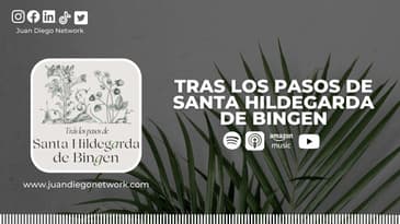 Contexto histórico en el vivió Hildegarda de Bingen | Trás los pasos de Santa Hildegarda de Bingen