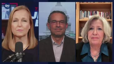 CDC Reversal, Democrat Chaos & Trump’s Economic Comeback | Ullman, Teller, Welch