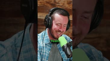 Kids are like insurance podcasts