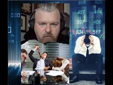 Special Guest Bleeves Crypto (Part 1 of 3): Why So Many Cryptocurrency Projects Struggle To Succeed