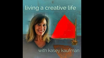 Living A Creative Life