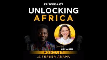 The Future of Fashion Is African: Building an Ethical Clothing Factory in Rural Kenya