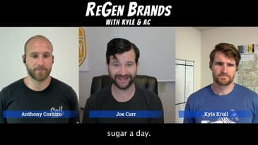 Our Child Nutrition Crisis