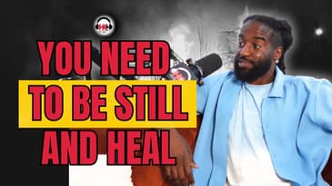 SSK Says THIS Is The Reason Why He Needed Theraphy