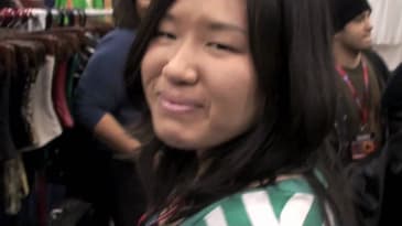 NYCC 2009 (New York Comic Con) Timeless Trends Interview