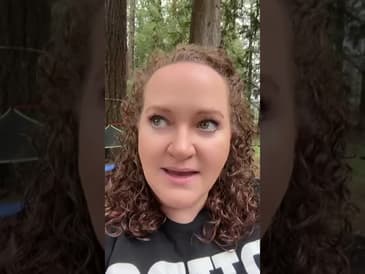 Podcast Training - Alisa