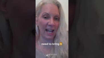 Transform your day with this simple practice. 🌞