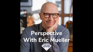 Perspective With Eric Mueller
