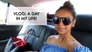 VLOG: Shooting & Events | A Day In My Life | What When Wear