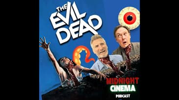 The Evil Dead (1981)