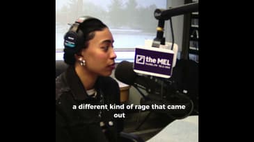 How do you live with that?