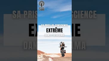 Quand on va au bout de soi-mĂȘme, il faut sâattendre Ă atteindre certaines limites.