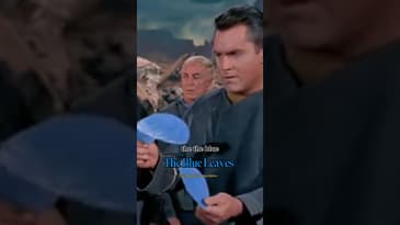 Why is everyone obsessed with the blue leaves?