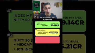 Will you play SAFE or take the RISK?! | Ankur Warikoo #shorts