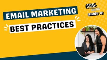 Email Marketing Best Practices for Small Business Owners